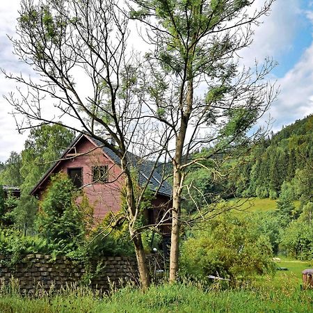 Krolikowka Stronie Śląskie Exteriér fotografie
