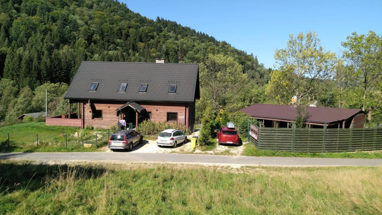 Krolikowka Stronie Śląskie Exteriér fotografie
