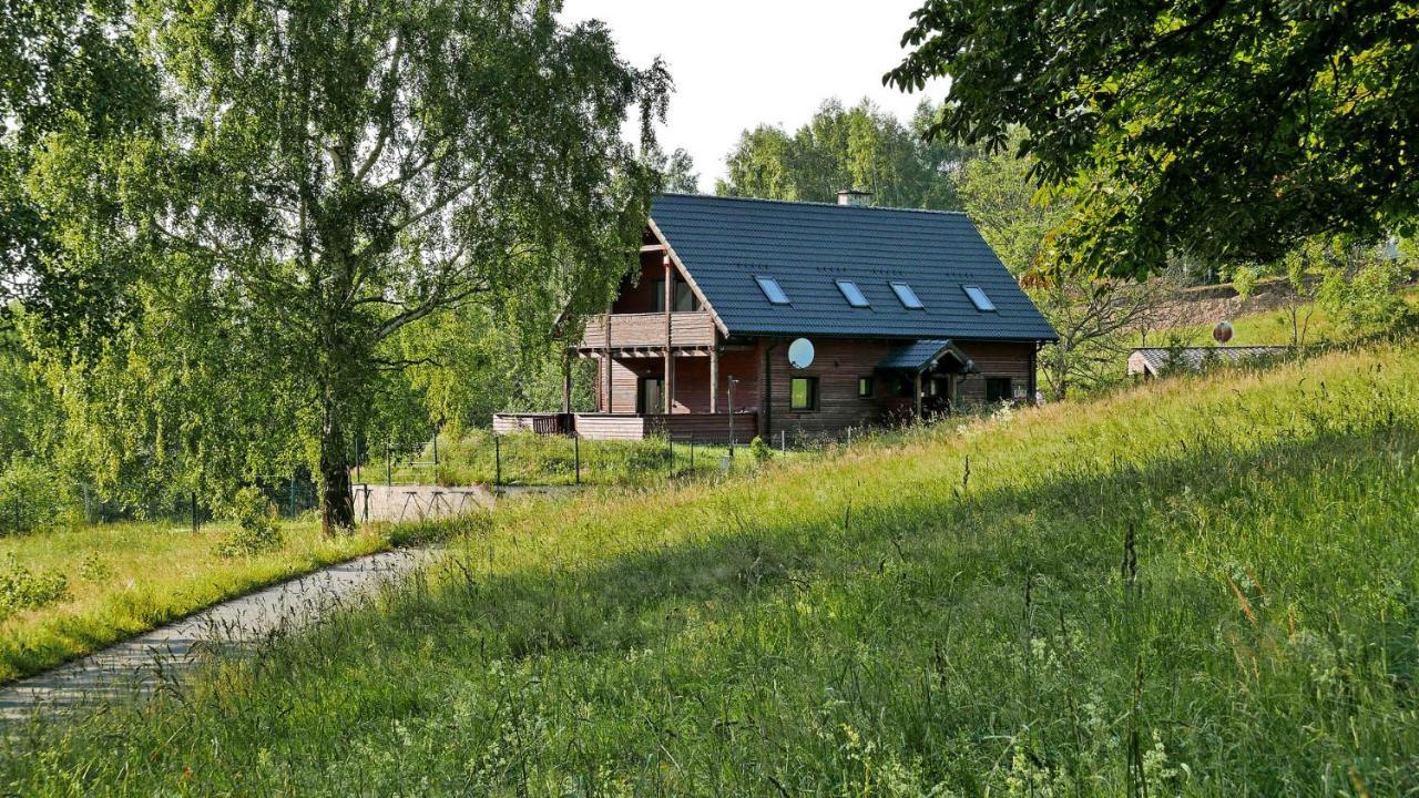 Krolikowka Stronie Śląskie Exteriér fotografie