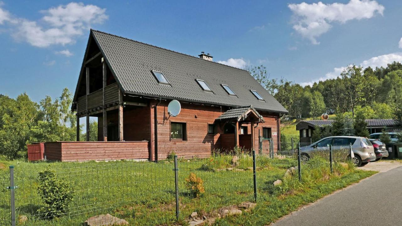 Krolikowka Stronie Śląskie Pokoj fotografie