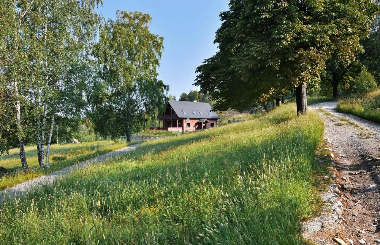 Krolikowka Stronie Śląskie Pokoj fotografie