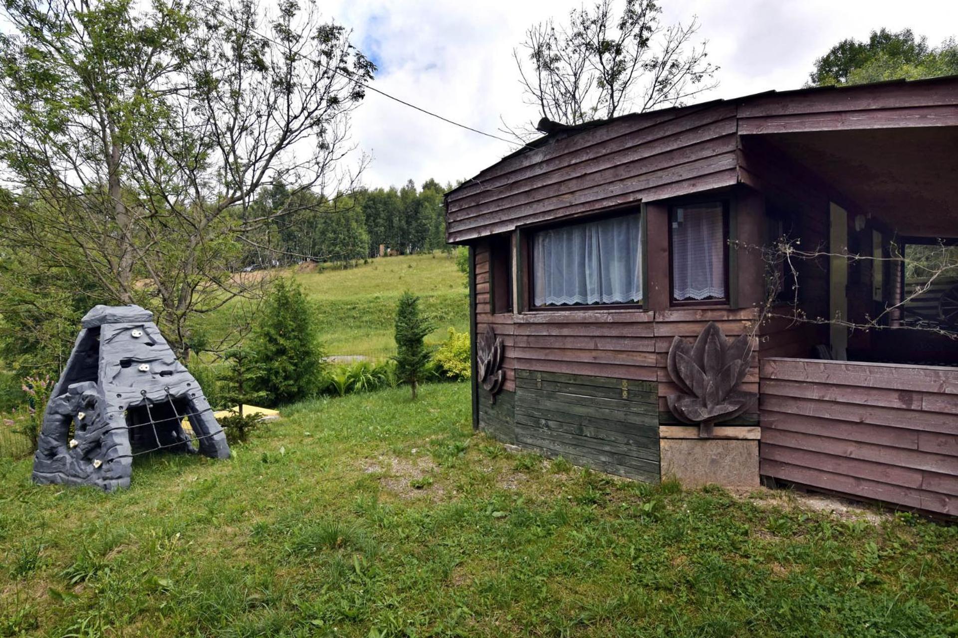 Krolikowka Stronie Śląskie Pokoj fotografie