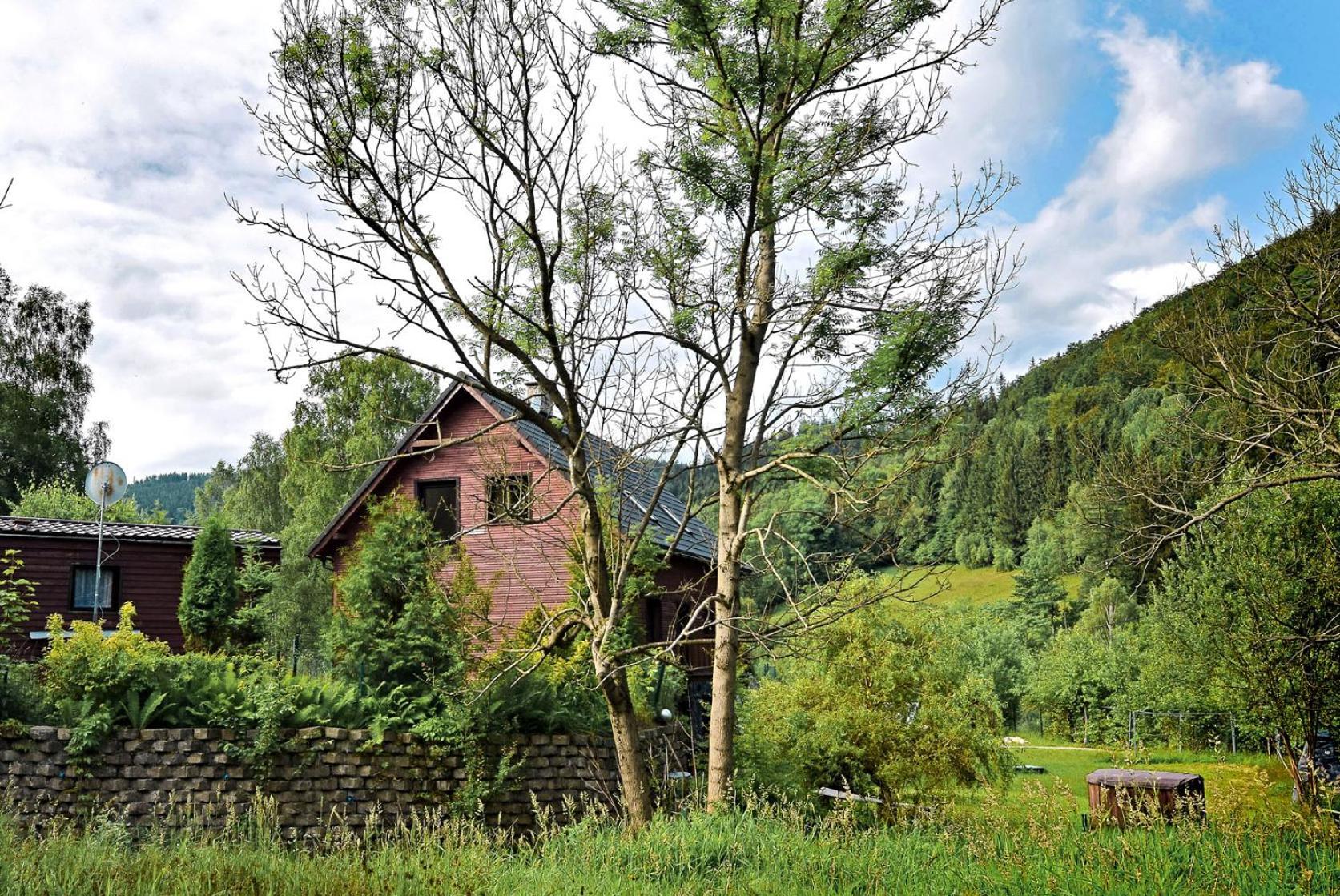Krolikowka Stronie Śląskie Exteriér fotografie